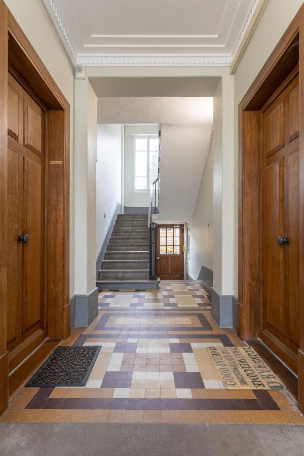 Le Cocon Lumiere Apartment Lyon Exterior photo